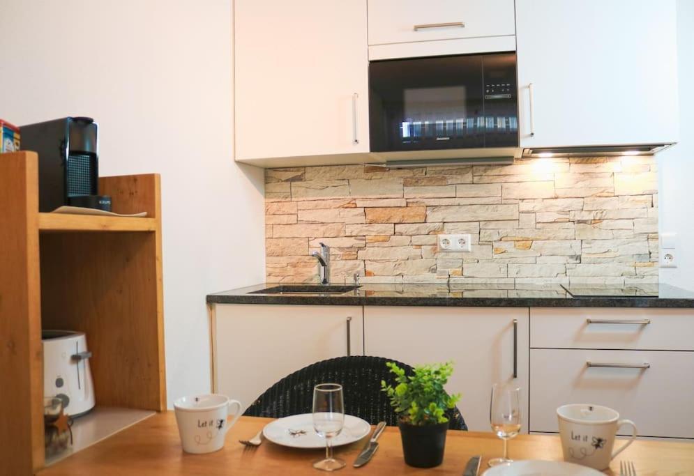 שלוכזי Apartement Nathalie - Wellness Mit Pool Und Sauna מראה חיצוני תמונה