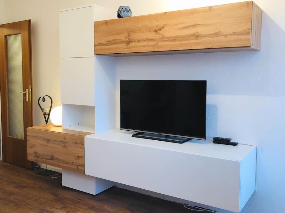 שלוכזי Apartement Nathalie - Wellness Mit Pool Und Sauna מראה חיצוני תמונה